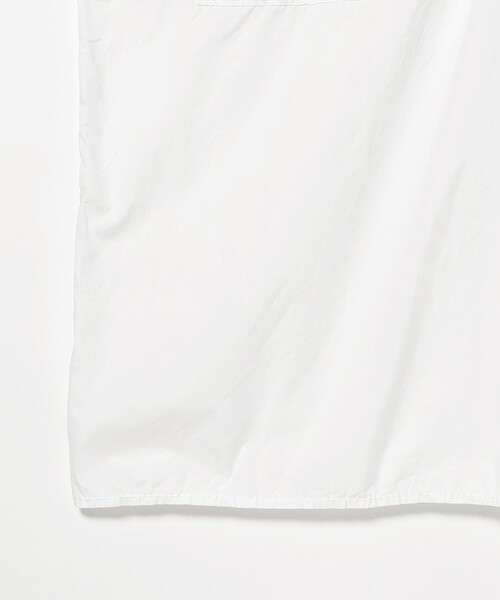 homspun(ホームスパン)の「homspun / タイプライター ワンピース(ワンピース・レディース・ネイビー/ホワイト・MEDIUM)」の6枚目の写真