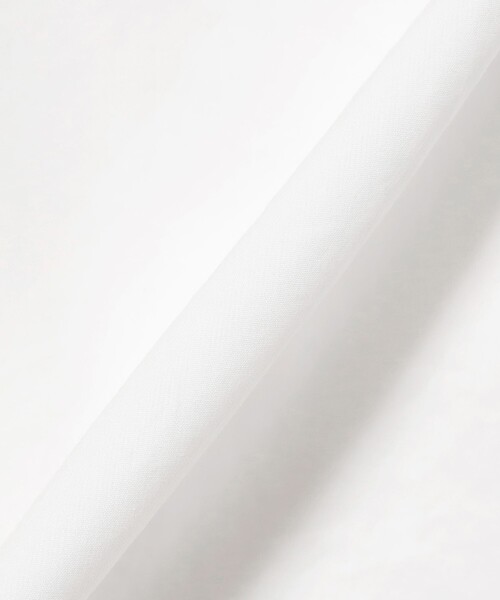 homspun(ホームスパン)の「homspun / タイプライター ワンピース(ワンピース・レディース・ネイビー/ホワイト・MEDIUM)」の9枚目の写真