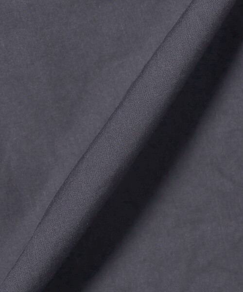 homspun(ホームスパン)の「homspun / タイプライター ワンピース(ワンピース・レディース・ネイビー/ホワイト・MEDIUM)」の12枚目の写真