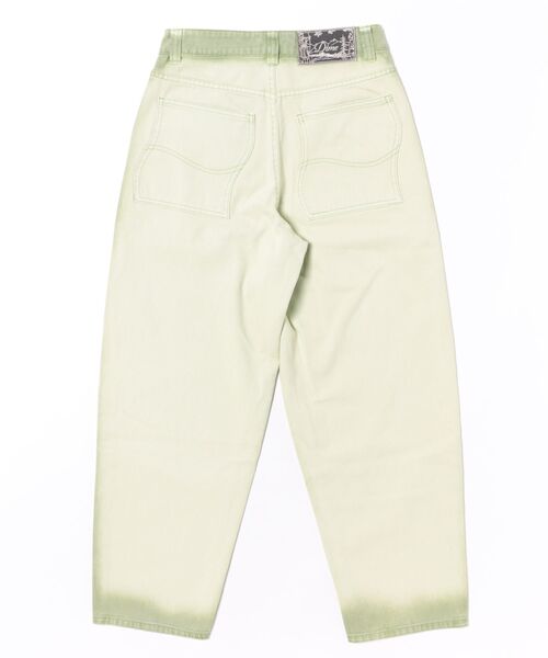 Dime/ダイム デニムパンツ Dime Classic Baggy Denim Pants（デニム