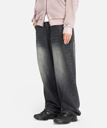 DIME（ダイム）の「Dime/ダイム デニムパンツ Dime Classic Baggy Denim Pants（デニムパンツ）」