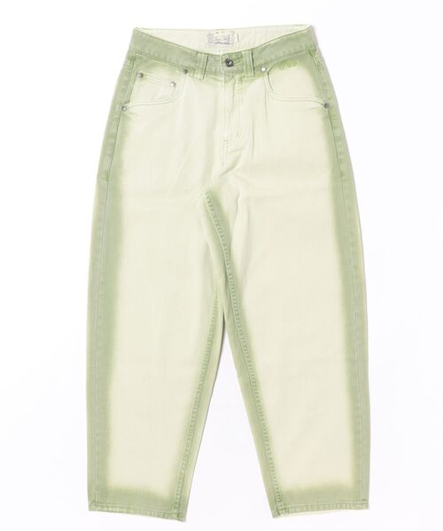 Dime/ダイム デニムパンツ Dime Classic Baggy Denim Pants（デニム