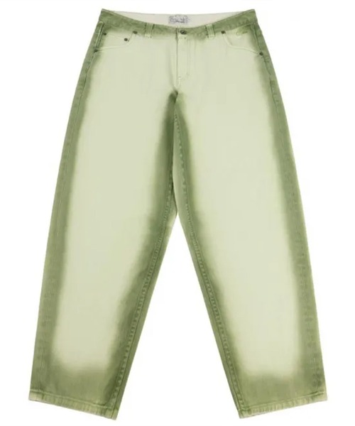 Dime/ダイム デニムパンツ Dime Classic Baggy Denim Pants