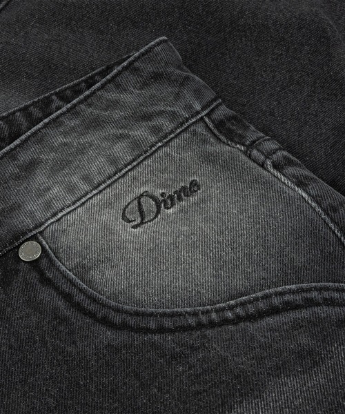 Dime/ダイム デニムパンツ Dime Classic Baggy Denim Pants（デニム