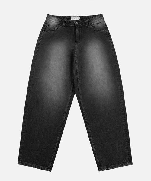 Dime/ダイム デニムパンツ Dime Classic Baggy Denim Pants（デニム