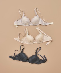 LANGELIQUE（ランジェリーク）の「テラス3 3 4カップ（ブラジャー）」