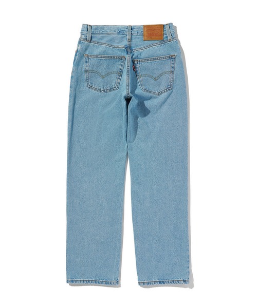 Levi's（リーバイス）の「Levi's/リーバイス 501(R)'90S LIGHTWEIGHT（デニムパンツ・レディース・インディゴブルー・28inch/27inch/26inch/25inch/24inch/23inch）」の6枚目の写真