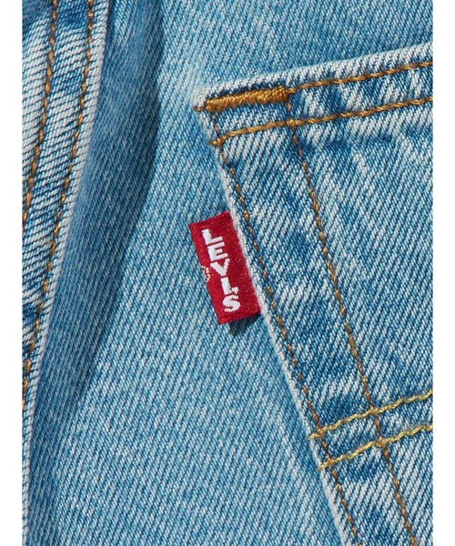 Levi's（リーバイス）の「Levi's/リーバイス 501(R)'90S LIGHTWEIGHT（デニムパンツ・レディース・インディゴブルー・28inch/27inch/26inch/25inch/24inch/23inch）」の7枚目の写真