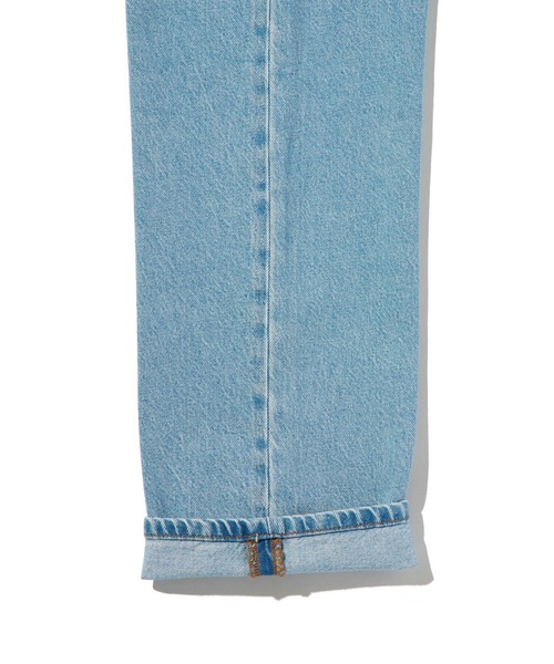 Levi's（リーバイス）の「Levi's/リーバイス 501(R)'90S LIGHTWEIGHT（デニムパンツ・レディース・インディゴブルー・28inch/27inch/26inch/25inch/24inch/23inch）」の12枚目の写真