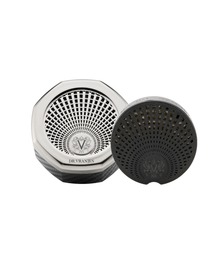 DR. VRANJES（ドットールヴラニエス）の「カーパルファムセット NICKEL〈ニッケル〉（ルームフレグランス/お香）」