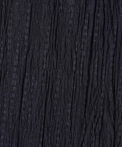 NICOLE CLUB FOR MEN（ニコルクラブフォーメン）の「エステルクレープ イージーパンツ（その他パンツ・メンズ・ブラック/ネイビー/ベージュ/シルバーグレー・X-LARGE/LARGE/MEDIUM/SMALL）」の13枚目の写真