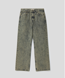 ROLLING ACID JEANS (RUSTY BLUE)