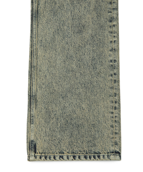 MMIC(エムエムアイシー)の「ROLLING ACID JEANS (RUSTY BLUE)(その他パンツ・メンズ・その他・S/M/L)」の5枚目の写真