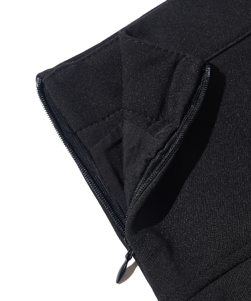 ROIDESROIS(ロワデロワ)の「ウィメンズプリーツテニススカート(ブラック)(スカート・レディース・その他・S/M/L)」の4枚目の写真