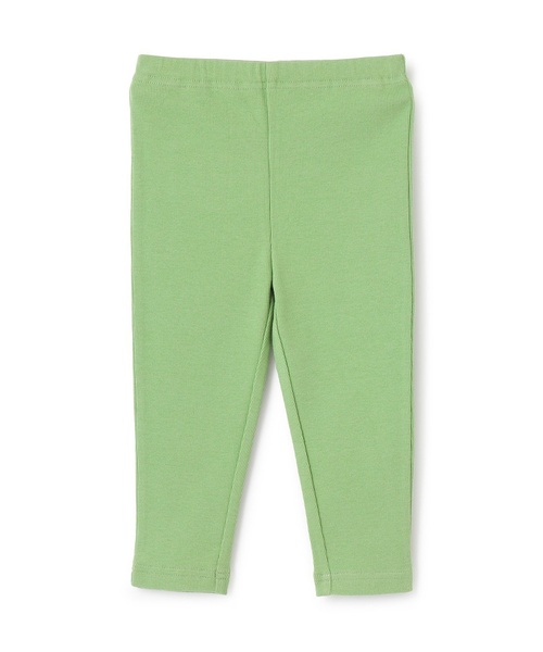 petit main（プティマイン）の「【プティプラ】BOYS10分丈レギンス（レギンス/スパッツ・キッズ・トップグレー/ブルー/ブルーグレー/ライトベージュ/ブラウン系その他/チャコール/ネイビー/ライトグレー/ライトグリーン/カラフル・90cm/80ｃｍ/130cm/120cm/100cm/110cm）」の18枚目の写真