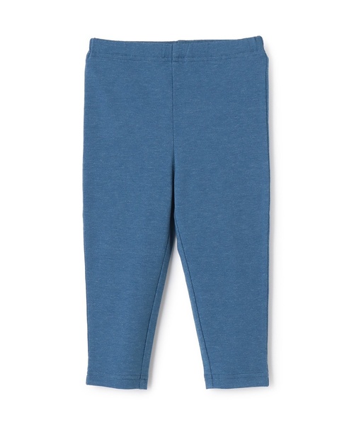 petit main（プティマイン）の「【プティプラ】BOYS10分丈レギンス（レギンス/スパッツ・キッズ・トップグレー/ブルー/ブルーグレー/ライトベージュ/ブラウン系その他/チャコール/ネイビー/ライトグレー/ライトグリーン/カラフル・90cm/80ｃｍ/130cm/120cm/100cm/110cm）」の20枚目の写真