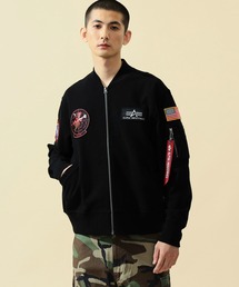 Alpha Industries（アルファインダストリーズ）の「ブルゾン（ブルゾン）」