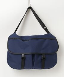 BEAMS BOY | O.メッセンジャーBAG(トートバッグ)