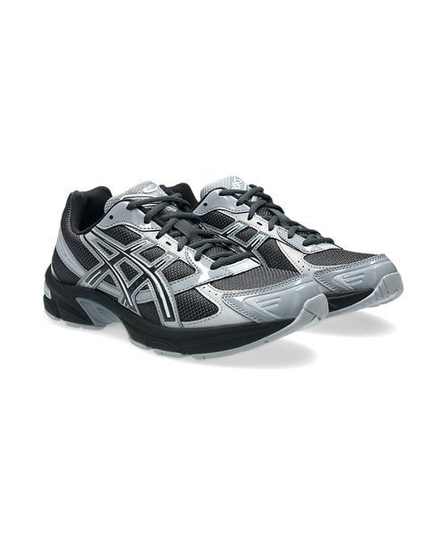 ASICS(アシックス)の「【ASICS】GEL-1130(スニーカー・レディース・ライトグレー・23/23.5/24/24.5/25)」の1枚目の写真