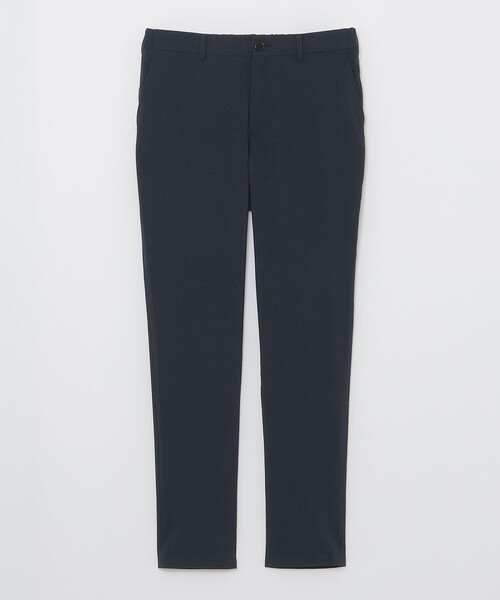 BLACK LABEL CRESTBRIDGE(ブラックレーベル・クレストブリッジ)の「【一部店舗限定】シアサッカーイージーパンツ(その他パンツ・メンズ・ベージュ系その他3/ネイビー/ライトグレー・XL/S/M/L)」の14枚目の写真