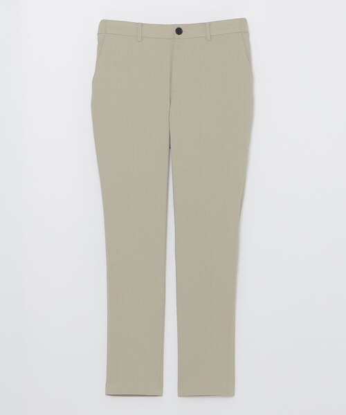 BLACK LABEL CRESTBRIDGE(ブラックレーベル・クレストブリッジ)の「【一部店舗限定】シアサッカーイージーパンツ(その他パンツ・メンズ・ベージュ系その他3/ネイビー/ライトグレー・XL/S/M/L)」の22枚目の写真