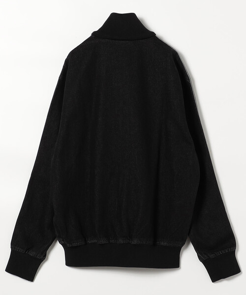 adidas/アディダス ADICOLOR DENIM FIREBIRD TRACKTOP / アディカラー