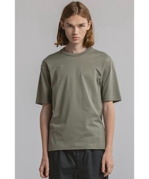 CINOH | BASIC T-SHIRT(Tシャツ/カットソー)