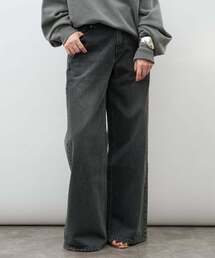 Deuxieme Classe（ドゥーズィエムクラス）の「*Loose Jeans（スラックス）」