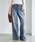 Deuxieme Classe�i�h�D�[�Y�B�G���N���X�j�́u*Loose Jeans�i�X���b�N�X�j�v�b���C�g�u���[