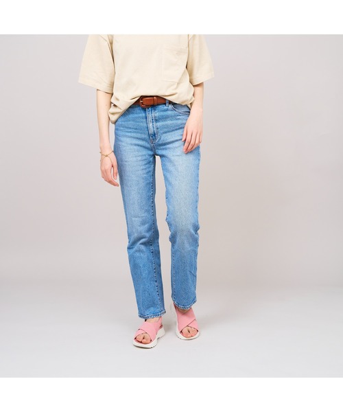 Clarks(クラークス)の「DashLite Wish / ダッシュライトウィッシュ (ピンクスエード)(サンダル・レディース・ピンク・UK3/UK6/UK5.5/UK5/UK4.5/UK4/UK3.5)」の20枚目の写真