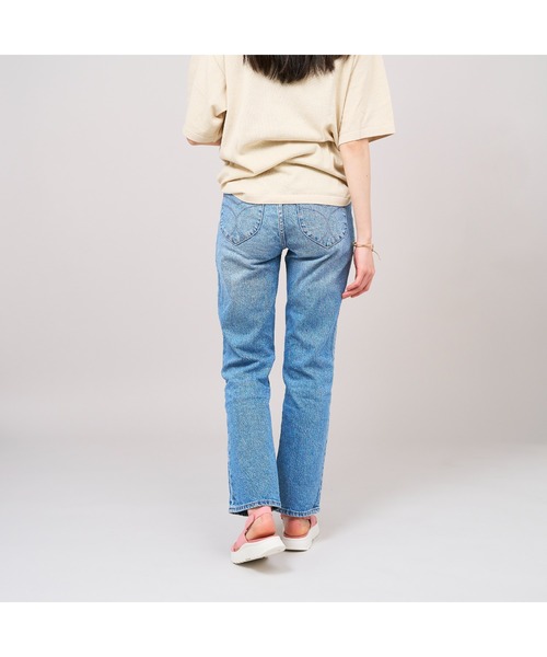 Clarks(クラークス)の「DashLite Wish / ダッシュライトウィッシュ (ピンクスエード)(サンダル・レディース・ピンク・UK3/UK6/UK5.5/UK5/UK4.5/UK4/UK3.5)」の17枚目の写真