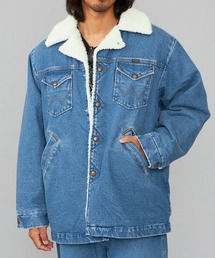 Wrangler | Wrangler-WRANGE COAT(デニムジャケット)