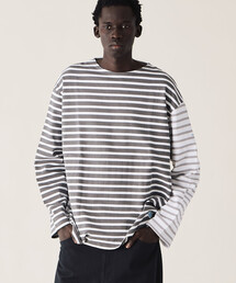 Bshop｜ビショップのTシャツ/カットソー（長袖）通販 - ZOZOTOWN