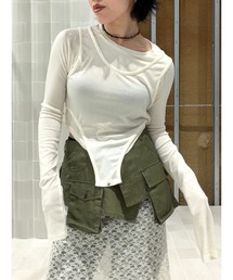 PIPING LS TOP