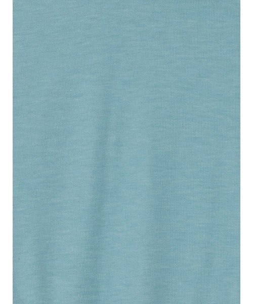 ELCHELE（エルチェレ）の「PIPING LS TOP（Tシャツ/カットソー・レディース・ホワイト/ブラック/ライトブルー・FREE）」の22枚目の写真