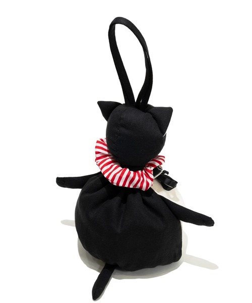 ROOTOTE（ルートート）の「ROOTOTE/ルートート　EU.ベビールー.ギニョール-B（ショルダーバッグ・レディース・アイボリー/ブラック/ホワイト・FREE）」の11枚目の写真