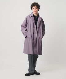 UNITED ARROWS｜ユナイテッドアローズのステンカラーコート通販 - ZOZOTOWN