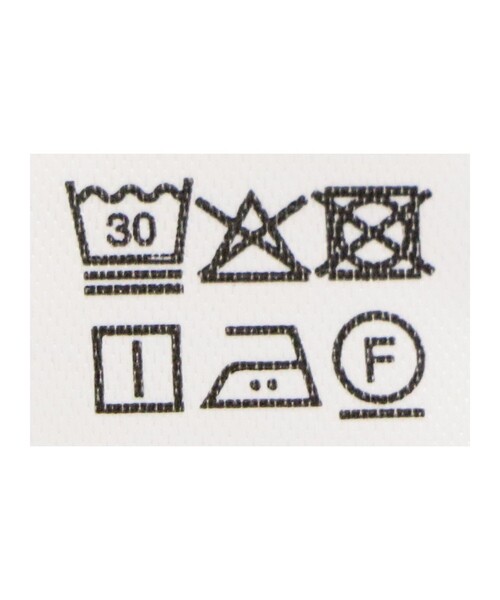 green label relaxing（グリーンレーベルリラクシング）の「［size SHORT/TALLあり］リネンライク ストレート パンツ（スラックス・レディース・ナチュラル/ブラウン/ネイビー・SHORT/36/38/40/TALL）」の10枚目の写真