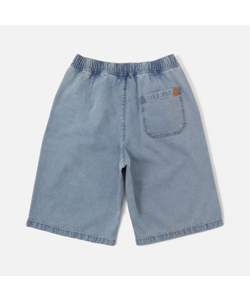 Timberland（ティンバーランド）の「イージー ショーツ ユニセックス（その他パンツ・メンズ・グレー・LARGE/MEDIUM/SMALL/X-LARGE/XX-LARGE）」の2枚目の写真