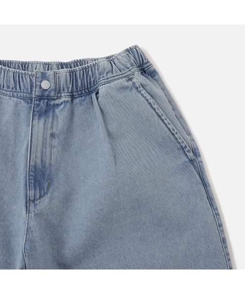 Timberland（ティンバーランド）の「イージー ショーツ ユニセックス（その他パンツ・メンズ・グレー・LARGE/MEDIUM/SMALL/X-LARGE/XX-LARGE）」の3枚目の写真