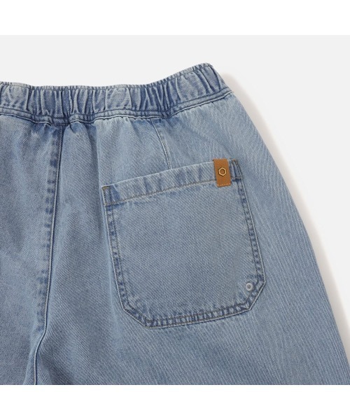 Timberland（ティンバーランド）の「イージー ショーツ ユニセックス（その他パンツ・メンズ・グレー・LARGE/MEDIUM/SMALL/X-LARGE/XX-LARGE）」の5枚目の写真