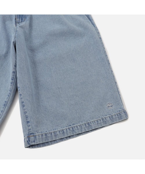 Timberland（ティンバーランド）の「イージー ショーツ ユニセックス（その他パンツ・メンズ・グレー・LARGE/MEDIUM/SMALL/X-LARGE/XX-LARGE）」の7枚目の写真