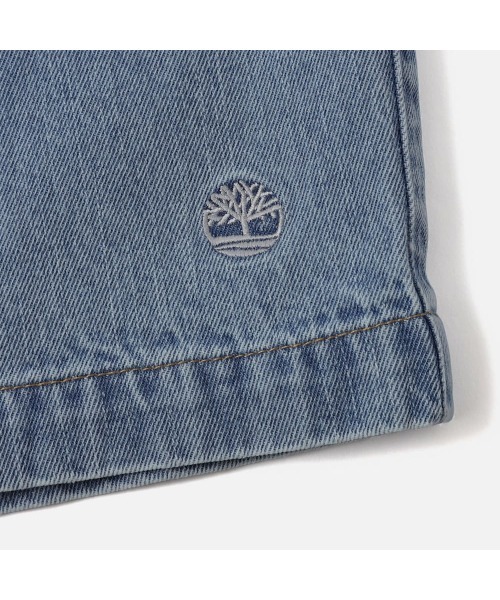 Timberland（ティンバーランド）の「イージー ショーツ ユニセックス（その他パンツ・メンズ・グレー・LARGE/MEDIUM/SMALL/X-LARGE/XX-LARGE）」の9枚目の写真