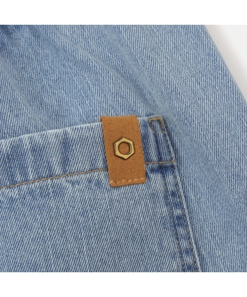 Timberland（ティンバーランド）の「イージー ショーツ ユニセックス（その他パンツ・メンズ・グレー・LARGE/MEDIUM/SMALL/X-LARGE/XX-LARGE）」の8枚目の写真