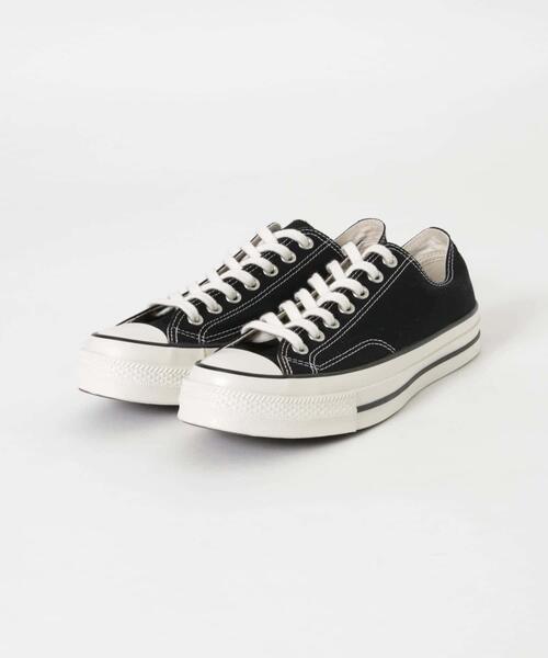 CONVERSE(コンバース)の「Converse ALL STAR LGCY OX(スニーカー・メンズ・ブラック・26/30/29/28/27.5/27/26.5)」の2枚目の写真