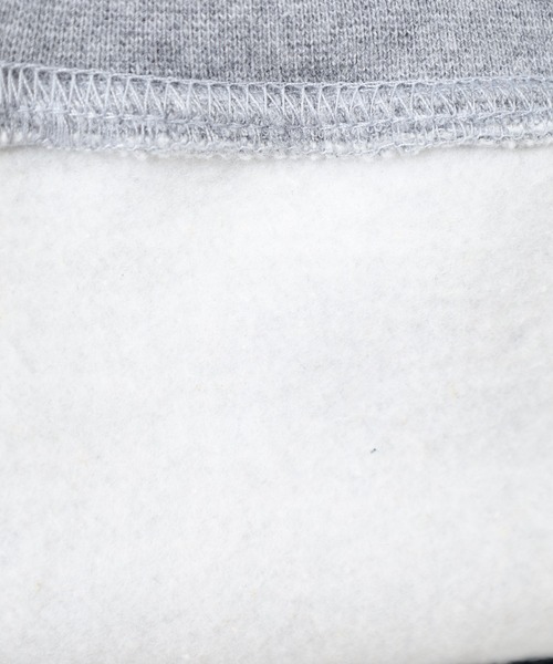 PRO CLUB （プロクラブ）の「PRO CLUB BASIC FLEECE ZIP UP フリースジップアップパーカー（パーカー・メンズ・ネイビー/ダークグレー/グレー・2XL/XL/L/M/S/3XL）」の13枚目の写真