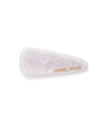 SNIDEL HOME（スナイデルホーム）の「パールヘアピン（ヘアピン）」