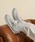 Reebok�i���[�{�b�N�j�́u�N���V�b�N AZ / CLASSIC AZ�i�X�j�[�J�[�j�v�b�O���[