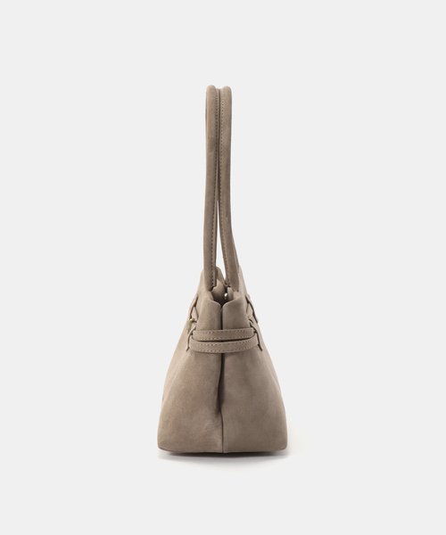 MANU ATELIER(マニュ アトリエ)の「【MANU ATELIER/マニュ アトリエ】EAST WEST LE CAMBON(ハンドバッグ・レディース・モカ・FREE)」の5枚目の写真