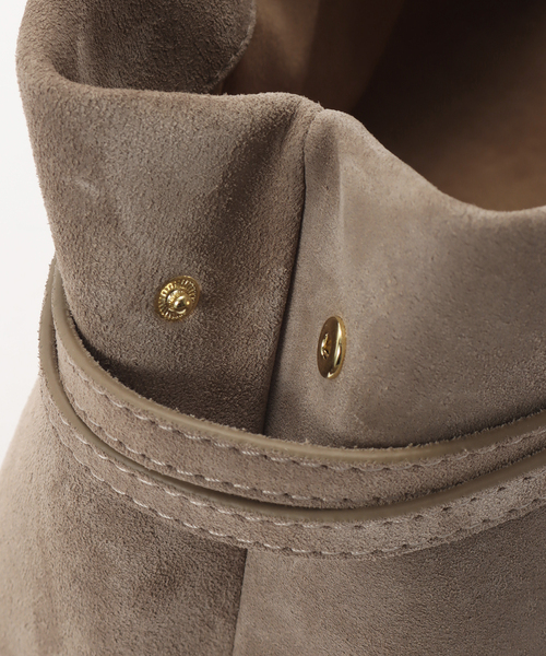 MANU ATELIER(マニュ アトリエ)の「【MANU ATELIER/マニュ アトリエ】EAST WEST LE CAMBON(ハンドバッグ・レディース・モカ・FREE)」の10枚目の写真